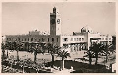 355-La Gare CFA